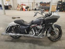 Vehiculos salvage en venta de Copart Avon, MN: 2019 Harley-Davidson Fltrxse