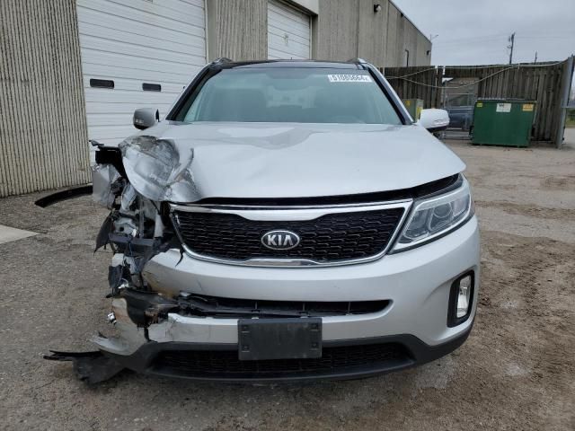 2014 KIA Sorento EX