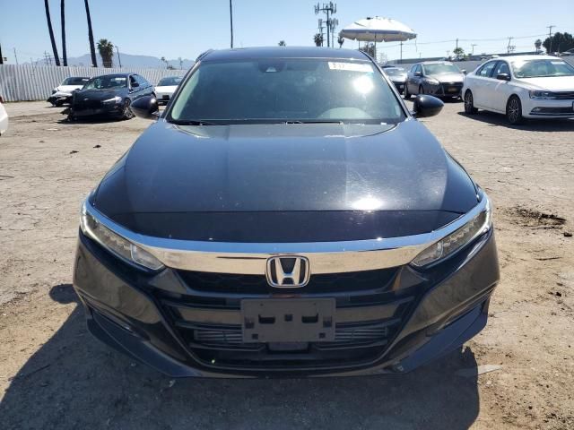 2020 Honda Accord EX