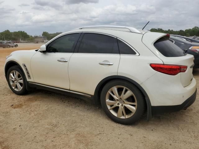 2012 Infiniti FX35