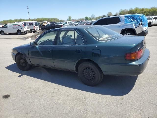 1996 Toyota Camry DX