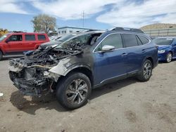 2020 Subaru Outback Touring for sale in Albuquerque, NM