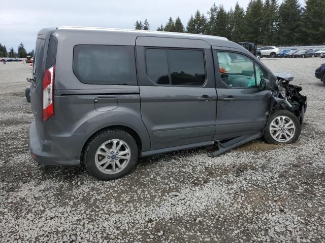 2019 Ford Transit Connect XLT