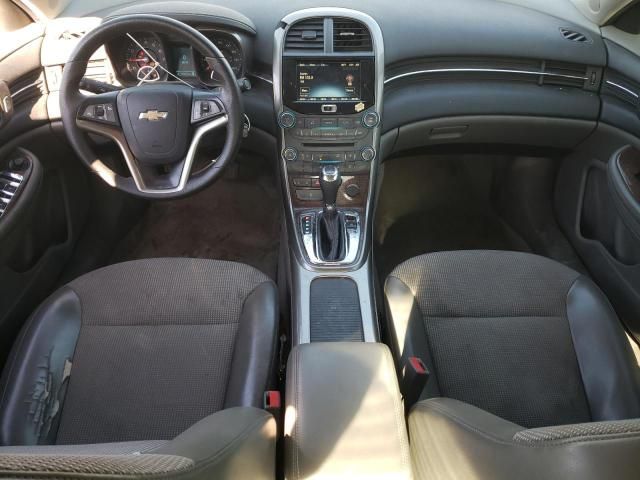 2013 Chevrolet Malibu 1LT