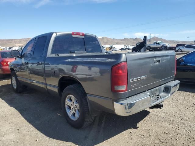 2003 Dodge RAM 1500 ST