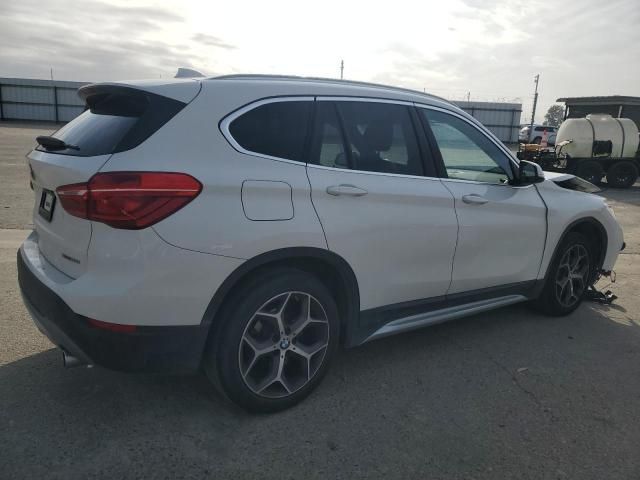 2019 BMW X1 XDRIVE28I