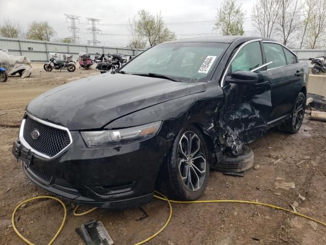 2015 Ford Taurus SHO