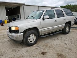 2004 GMC Yukon for sale in Grenada, MS