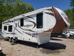 2013 Heartland Bighorn en venta en Charles City, VA