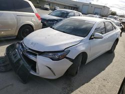 Toyota Vehiculos salvage en venta: 2016 Toyota Camry LE