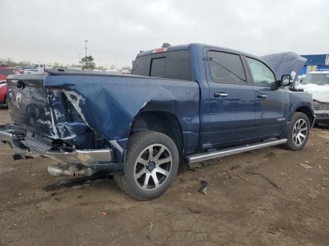 2019 Dodge RAM 1500 BIG HORN/LONE Star