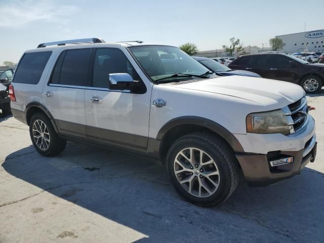 2015 Ford Expedition XLT