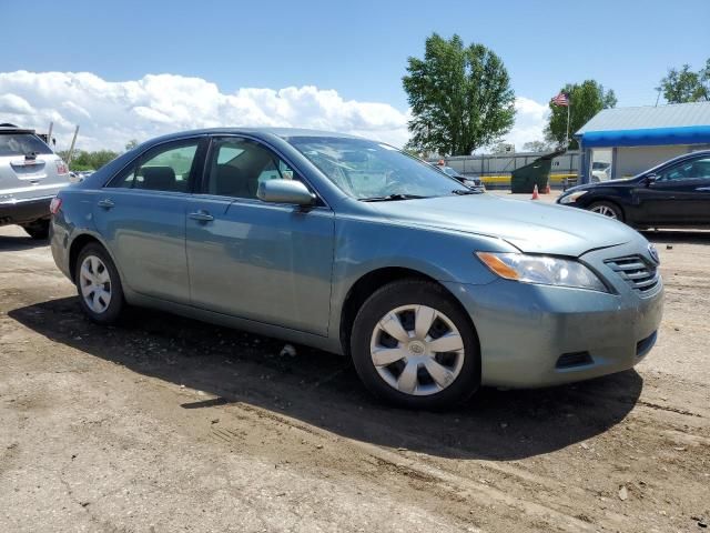 2007 Toyota Camry CE