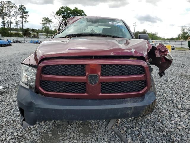 2016 Dodge RAM 1500 ST