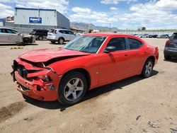 2008 Dodge Charger for sale in Colorado Springs, CO