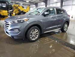 2018 Hyundai Tucson SEL for sale in Ham Lake, MN