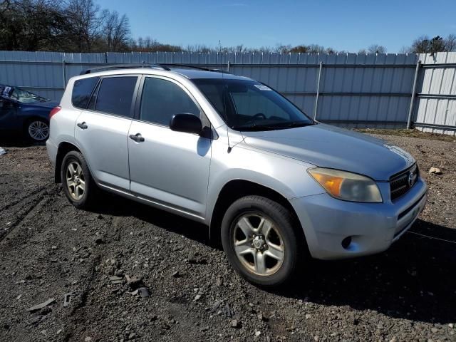 2007 Toyota Rav4