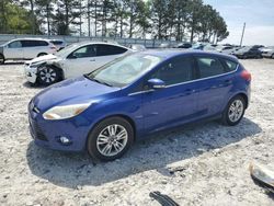 2012 Ford Focus SEL en venta en Loganville, GA