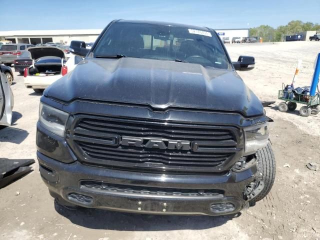 2019 Dodge RAM 1500 BIG HORN/LONE Star