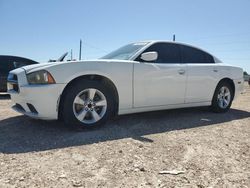 2012 Dodge Charger SE for sale in Temple, TX