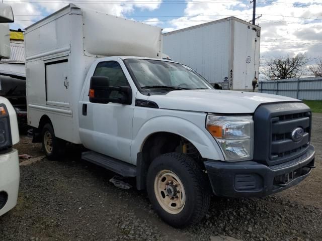 2015 Ford F250 Super Duty