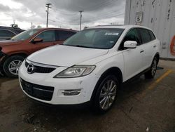 2008 Mazda CX-9 for sale in Chicago Heights, IL