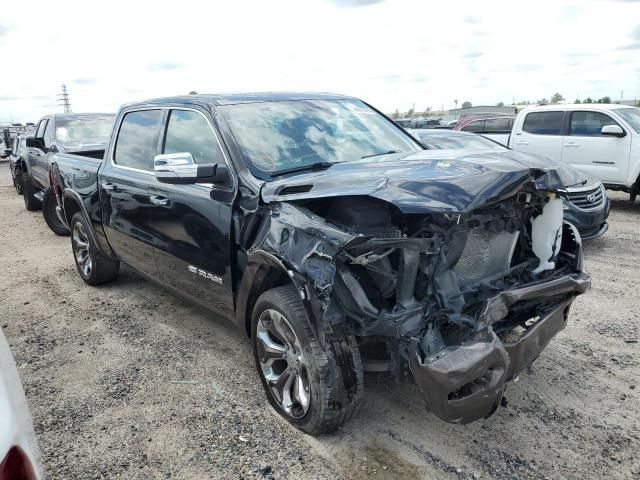 2020 Dodge RAM 1500 Longhorn