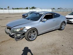 2008 Honda Accord EXL for sale in Bakersfield, CA