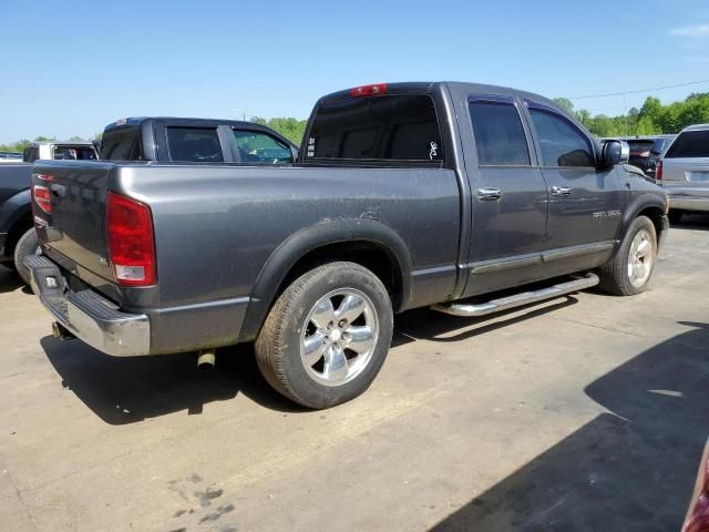 2003 Dodge RAM 1500 ST