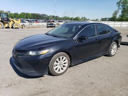 2020 Toyota Camry LE for sale in Dunn, NC