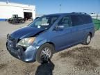 2008 Honda Odyssey EX