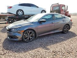 2021 Honda Civic Sport for sale in Phoenix, AZ