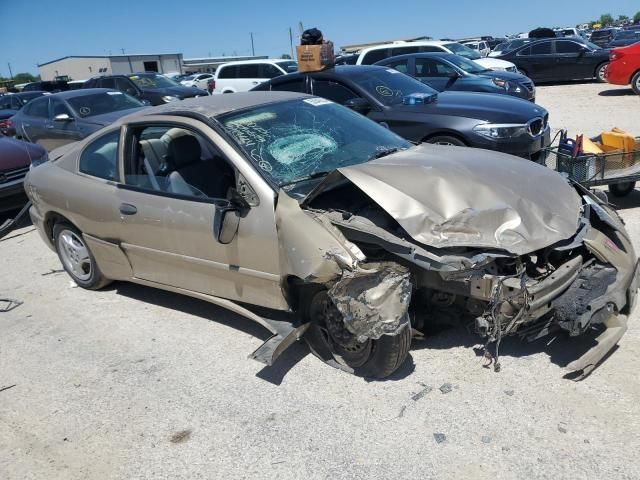 2005 Pontiac Sunfire