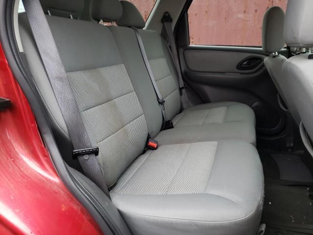 2006 Ford Escape XLT