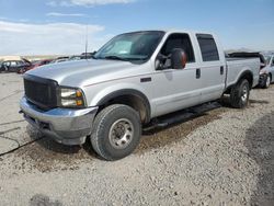 Ford F250 salvage cars for sale: 2003 Ford F250 Super Duty