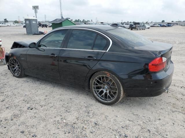 2007 BMW 335 I