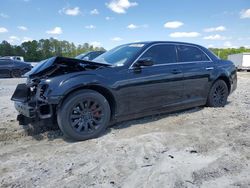 Chrysler 300 Vehiculos salvage en venta: 2012 Chrysler 300