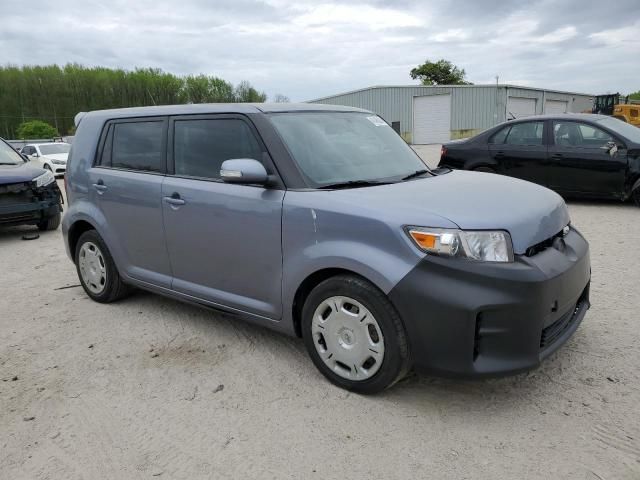 2011 Scion XB