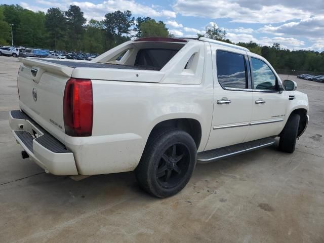 2008 Cadillac Escalade EXT