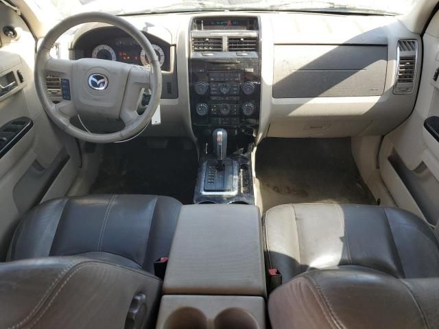 2008 Mazda Tribute S