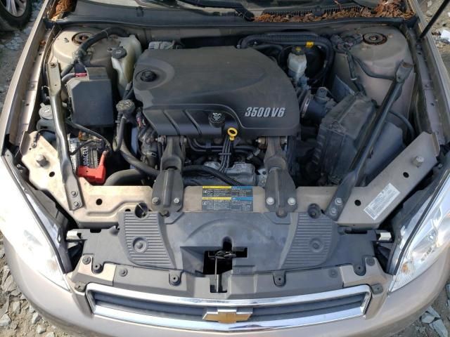 2007 Chevrolet Impala LS