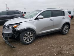 2016 KIA Sportage LX for sale in Greenwood, NE