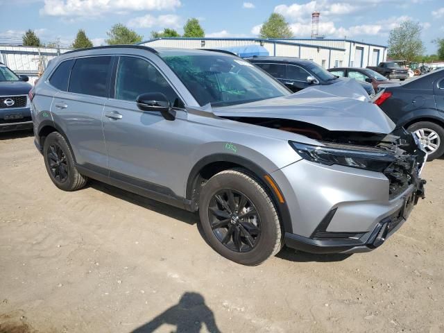 2023 Honda CR-V Sport