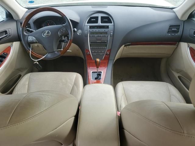 2012 Lexus ES 350