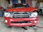 2009 Toyota Tacoma Double Cab Long BED