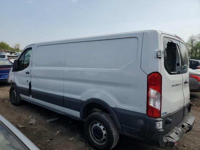 2015 Ford Transit T-250