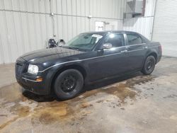 Salvage cars for sale from Copart Florence, MS: 2010 Chrysler 300 Touring