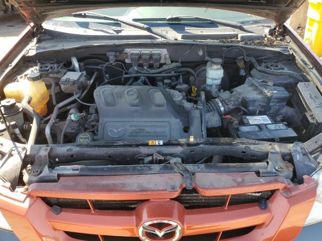 2005 Mazda Tribute s