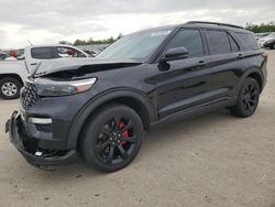 2022 Ford Explorer ST for sale in Fresno, CA