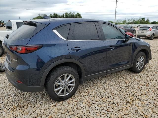 2023 Mazda CX-5 Select